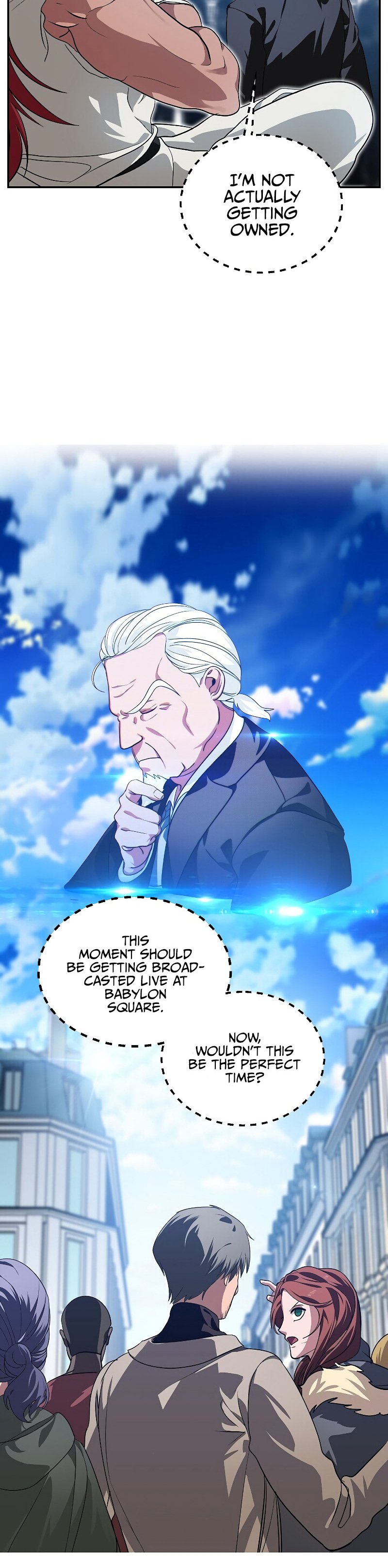 SSS-Class Suicide Hunter, Chapter 52 image 20